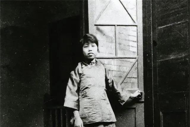 邓颖超学生时代