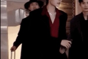 短剧男神F4爆火！颜值与演技双在线