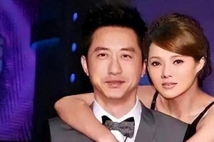 庾澄庆伊能静体面离婚的商业智慧