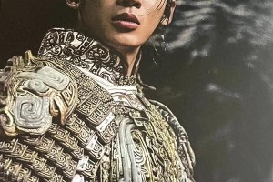 封神男主于适悉尼街头引追星狂潮