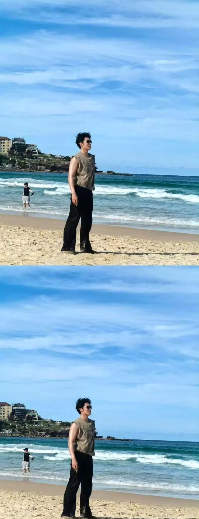 于适沙滩排球