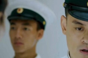 彝族演员此沙：从大凉山到《封神》杨戬的逆袭之路