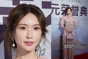 北影节红毯：林志玲少女感惊艳，孙俪黑纱裙引争议