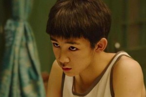 刘耀文荣梓杉获《无线超越班》无限可能奖，少年未来可期